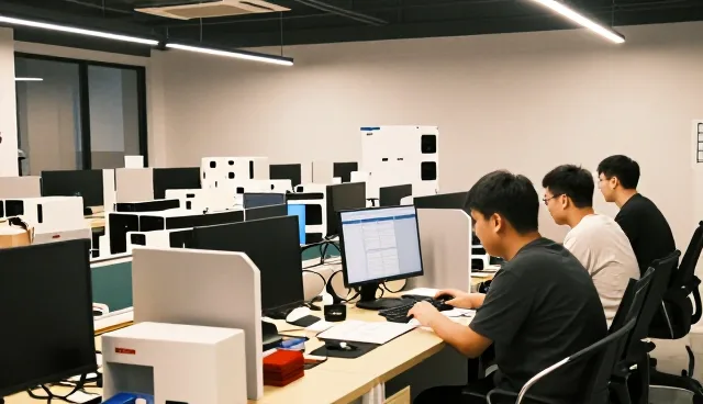 北京古美广告有限公司