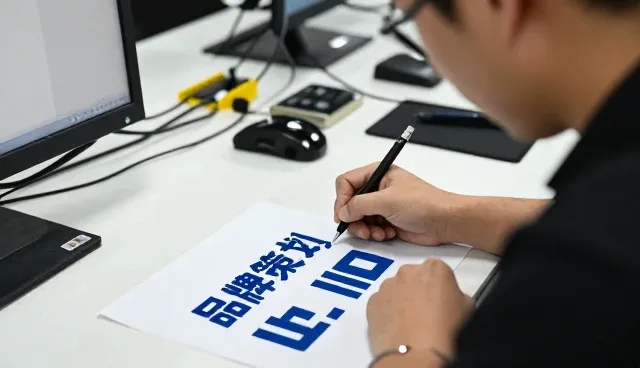 品牌战略提升市政工程使用效率